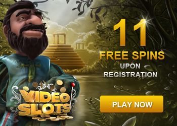 videoslots gonzos quest promotion