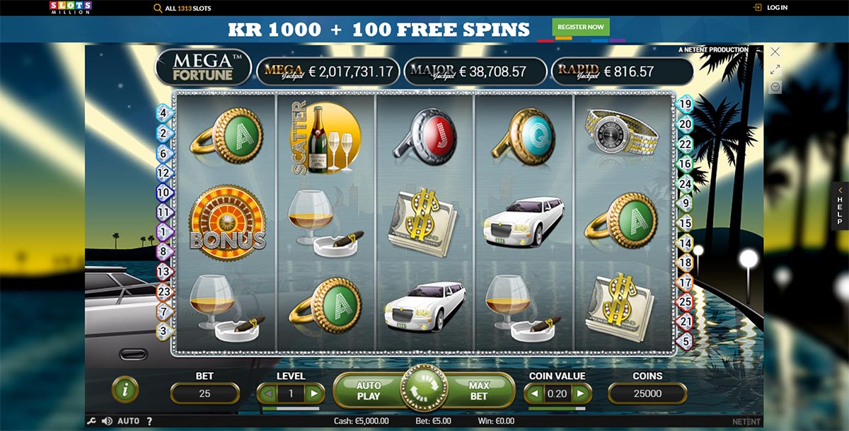 crystal roses slot