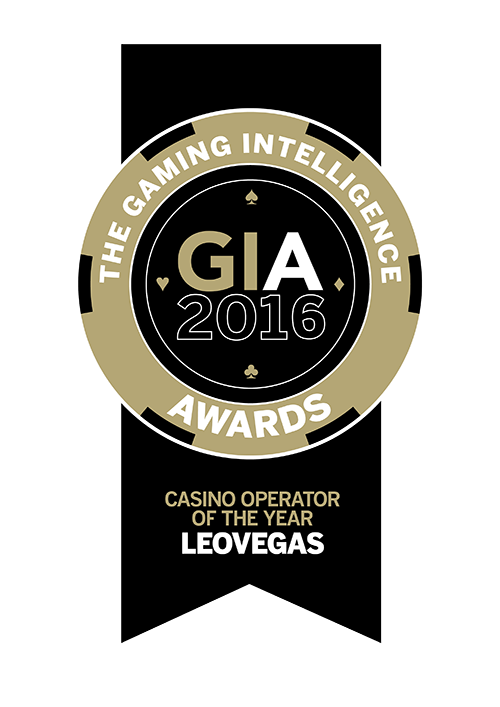 leovegas casino of the year