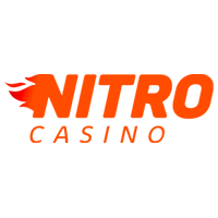 Nitro Casino, a new online Casino of 2020