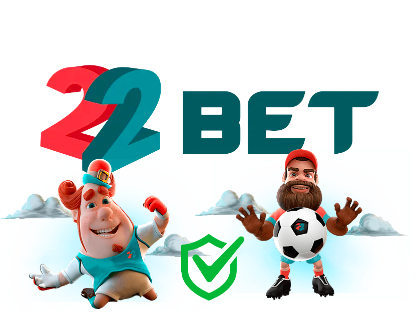 22bet review