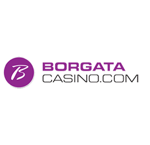 Logo of Borgata online casino