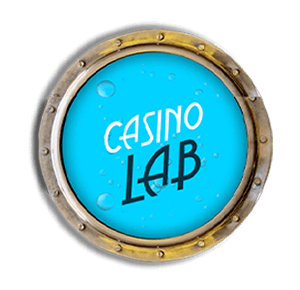 Logo of Casino Lab