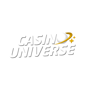 Logo of Casino Universe