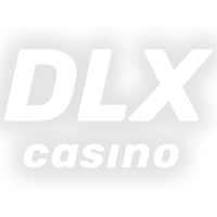 DLX casino logo, a new online Casino of 2020