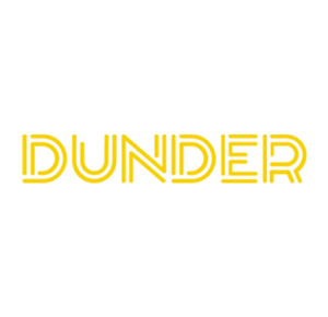Logo of Dunder Online Casino