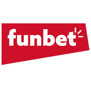 Logo of Funbet Online Casino