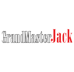 Logo of GrandMasterJack Online Casino