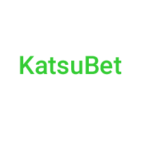 Katsubet Logo, a new online Casino of 2020