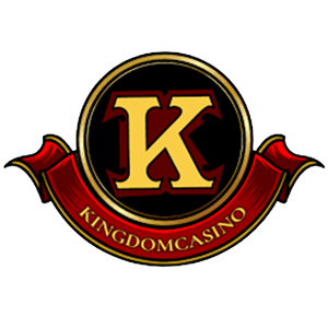 Logo of Kingdom Casino