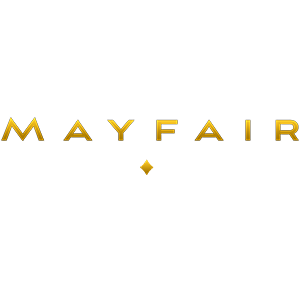 Logo of Mayfair casino
