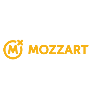 Mozzart Bet Casino review logo