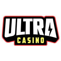Logo of Ultra Casino, a new online Casino of 2020