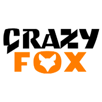 crazy fox logo, a new online Casino of 2020